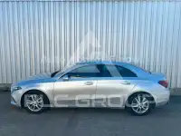 2020 Mercedes Benz A 200