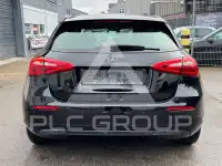 2020 Mercedes Benz A 200