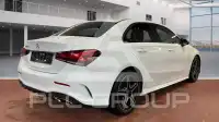 2020 Mercedes Benz A 200