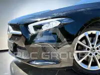 2020 Mercedes Benz A 200