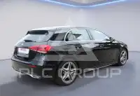 2020 Mercedes Benz A 200