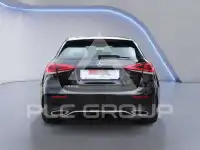 2020 Mercedes Benz A 200
