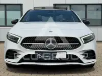 2020 Mercedes Benz A 200