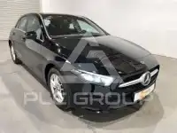 2020 Mercedes Benz A 200
