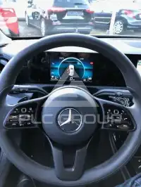 2020 Mercedes Benz A 200