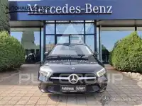 2020 Mercedes Benz A 200