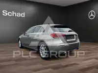 2020 Mercedes Benz A 200
