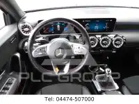 2020 Mercedes Benz A 200