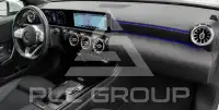 2020 Mercedes Benz A 200