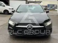 2020 Mercedes Benz A 200