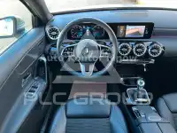 2020 Mercedes Benz A 200