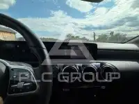 2020 Mercedes Benz A 200