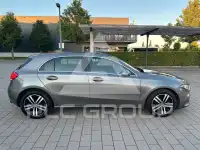 2020 Mercedes Benz A 200