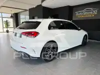 2020 Mercedes Benz A 200