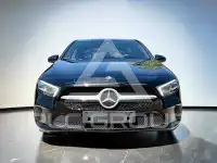 2020 Mercedes Benz A 200