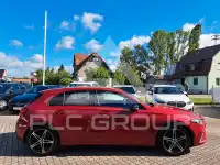 2020 Mercedes Benz A 200