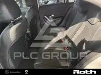2020 Mercedes Benz A 200