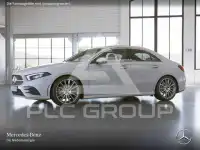 2020 Mercedes Benz A 200
