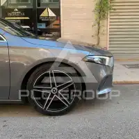 2020 Mercedes Benz A 200