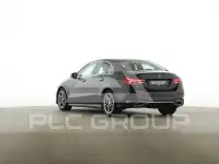 2020 Mercedes Benz A 200