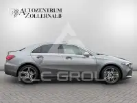 2020 Mercedes Benz A 200