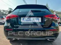 2020 Mercedes Benz A 200