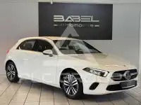 2020 Mercedes Benz A 200