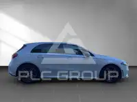 2020 Mercedes Benz A 200