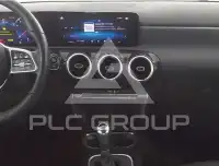 2020 Mercedes Benz A 200