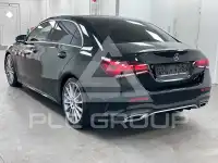 2020 Mercedes Benz A 200