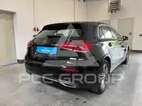 2020 Mercedes Benz A 200