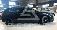 2020 Mercedes Benz A 200