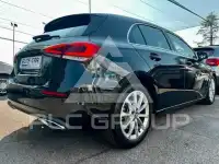 2020 Mercedes Benz A 200