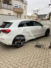 2020 Mercedes Benz A 200