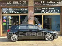 2020 Mercedes Benz A 200