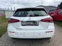 2020 Mercedes Benz A 200