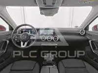 2020 Mercedes Benz A 200