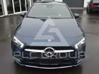 2020 Mercedes Benz A 200