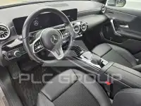 2020 Mercedes Benz A 200