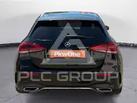2020 Mercedes Benz A 200