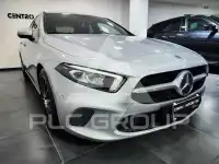 2020 Mercedes Benz A 200