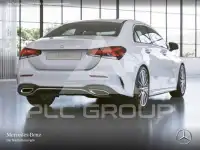 2020 Mercedes Benz A 200