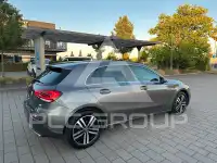 2020 Mercedes Benz A 200