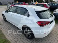 2020 Mercedes Benz A 200