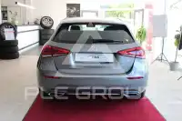 2020 Mercedes Benz A 200