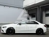 2020 Mercedes Benz A 200