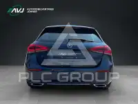 2020 Mercedes Benz A 200