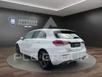 2020 Mercedes Benz A 200