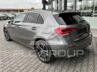 2020 Mercedes Benz A 200