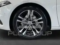 2020 Mercedes Benz A 200